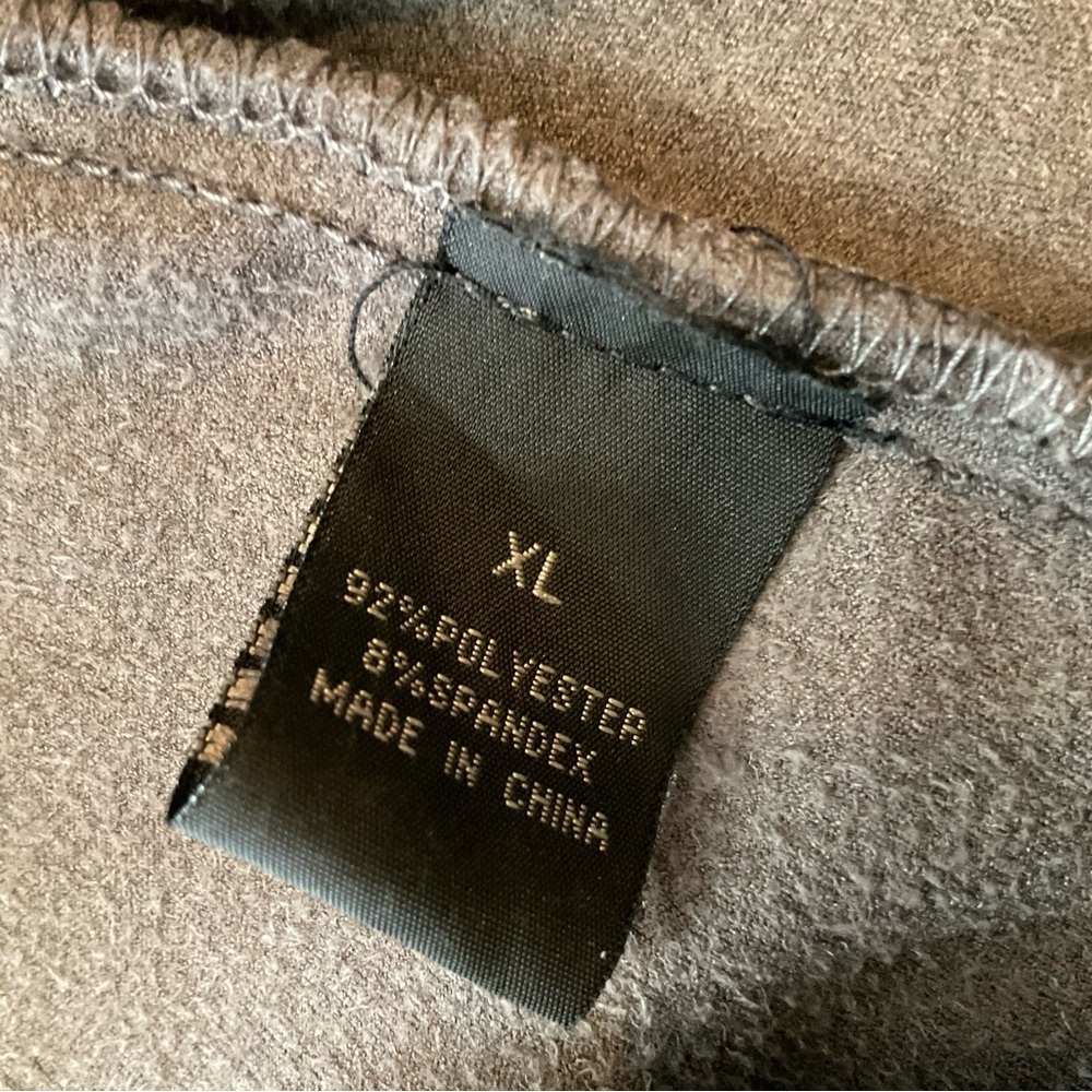 Baccini Gray Jacket - image 5